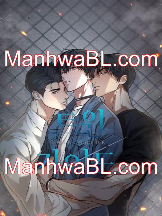 Un guide de dos - Capítulo 9 manhwa