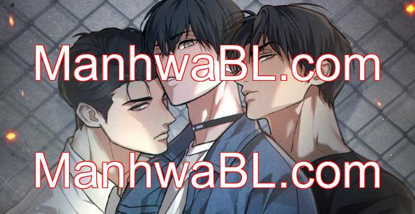 Un guide de dos - Capítulo 9 manhwa