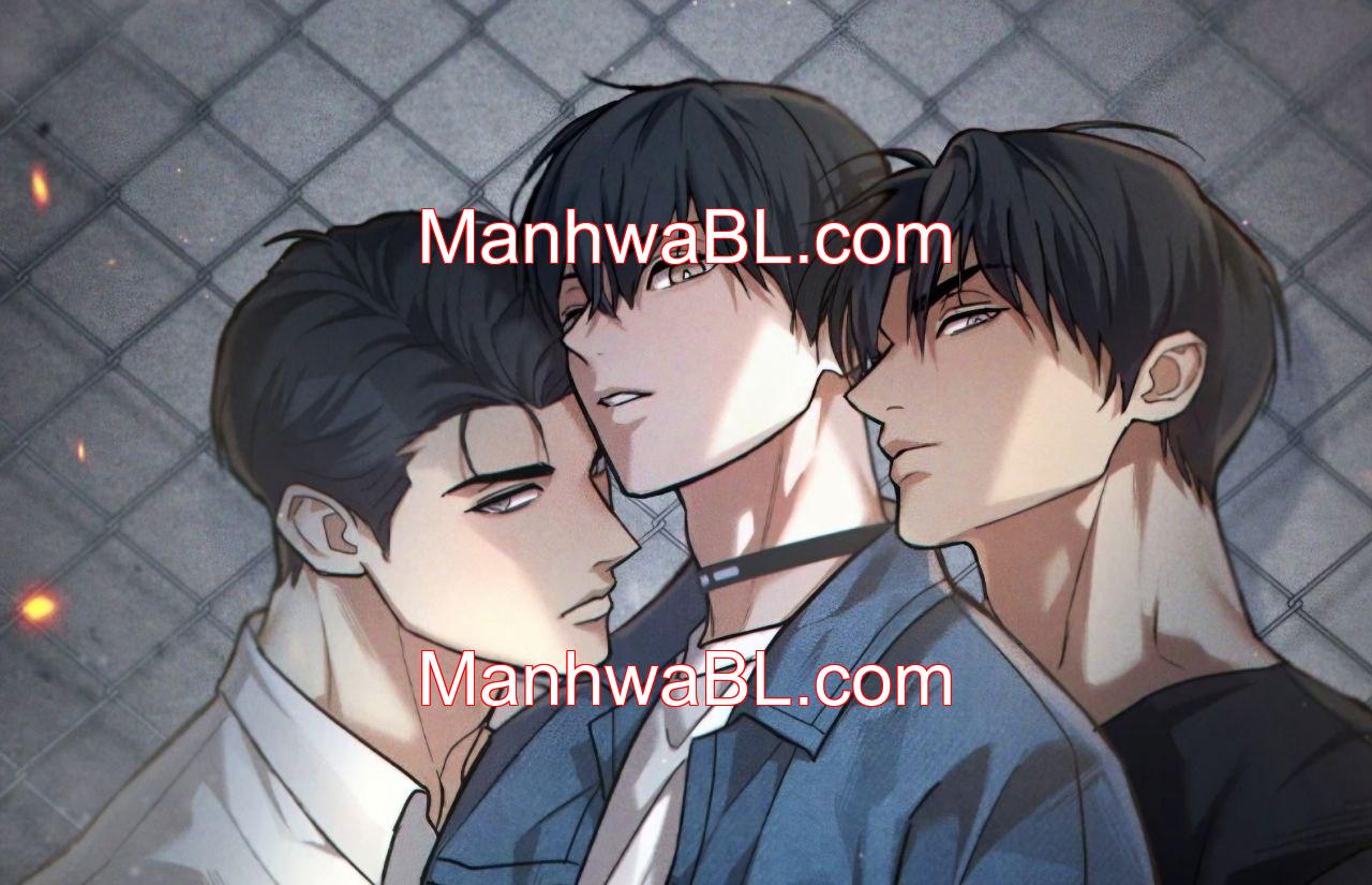 Un guide de dos - Capitulo-2 manhwa