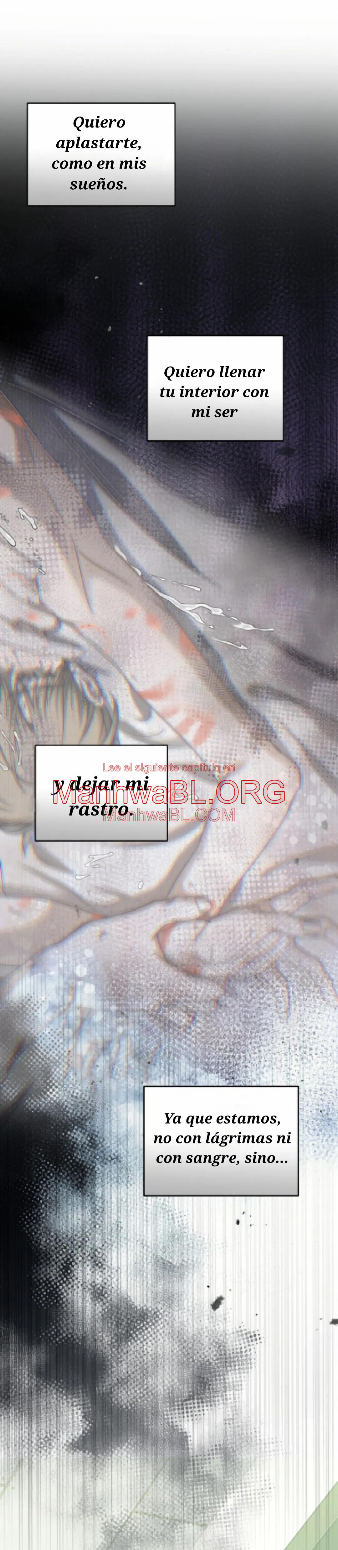 Espacio de rehabilitación - Capítulo 33 2 manhwa