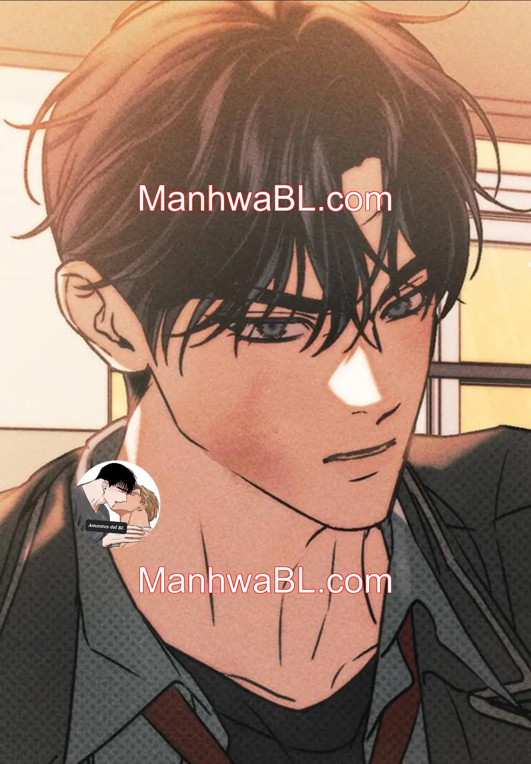 Espacio de rehabilitación - Capítulo 0 manhwa
