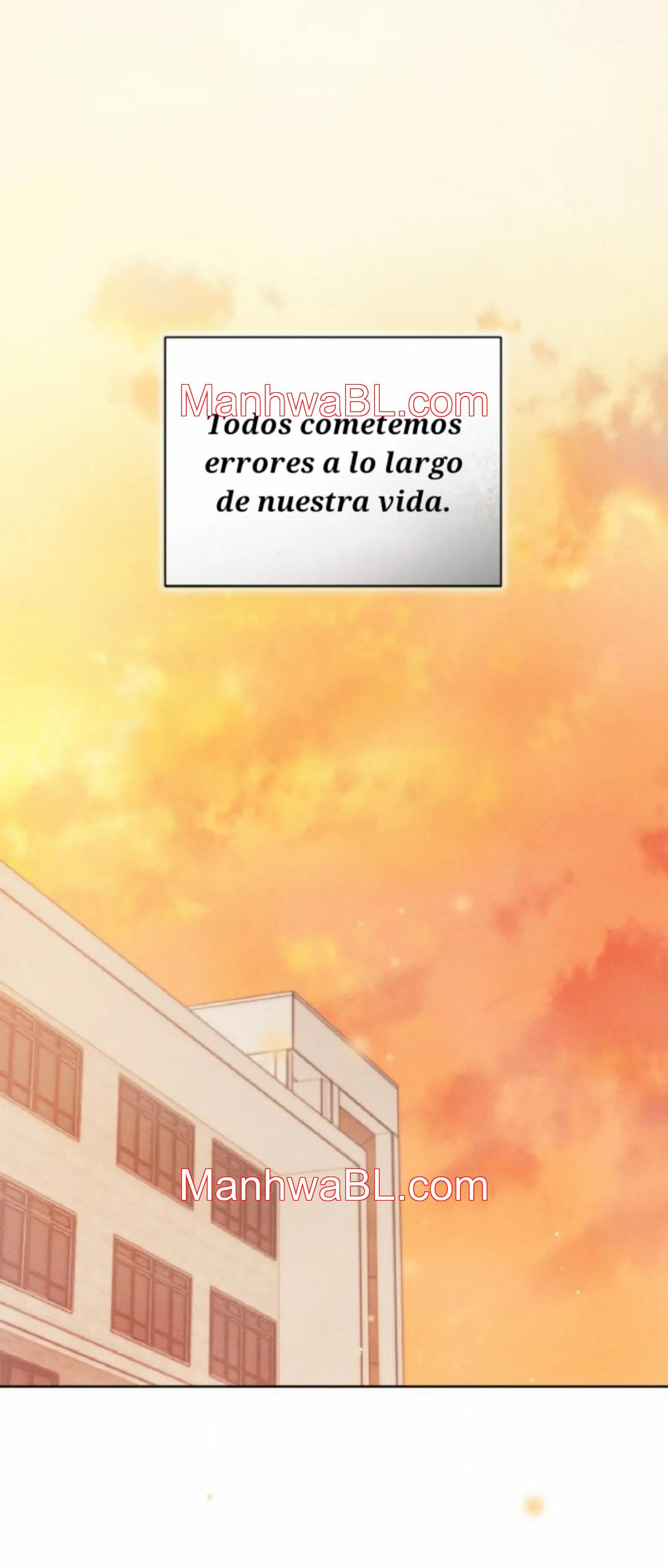 Espacio de rehabilitación - Capítulo 0 manhwa