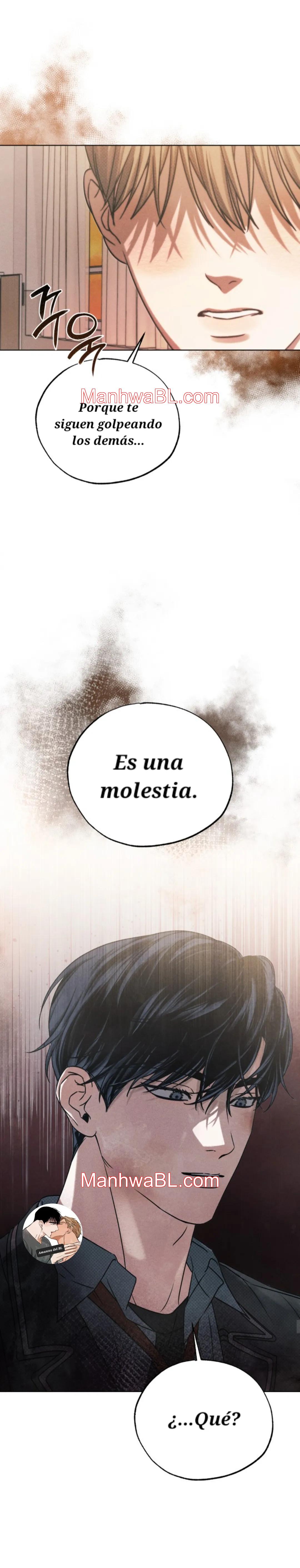 Espacio de rehabilitación - Capítulo 0 manhwa