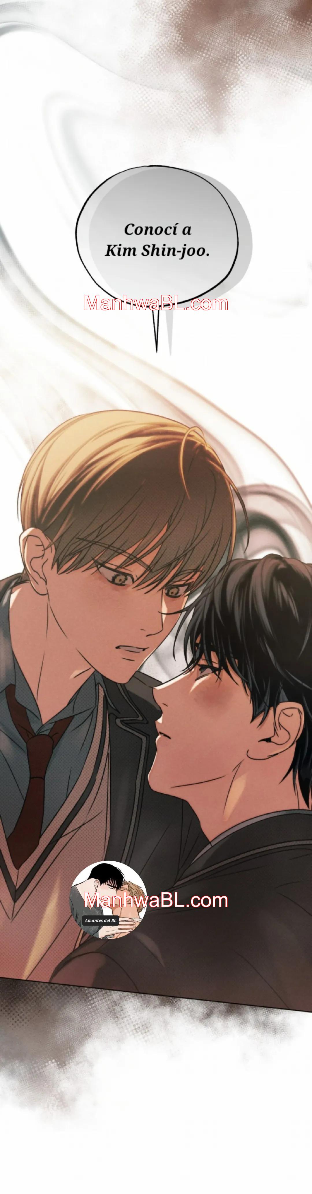 Espacio de rehabilitación - Capítulo 0 manhwa