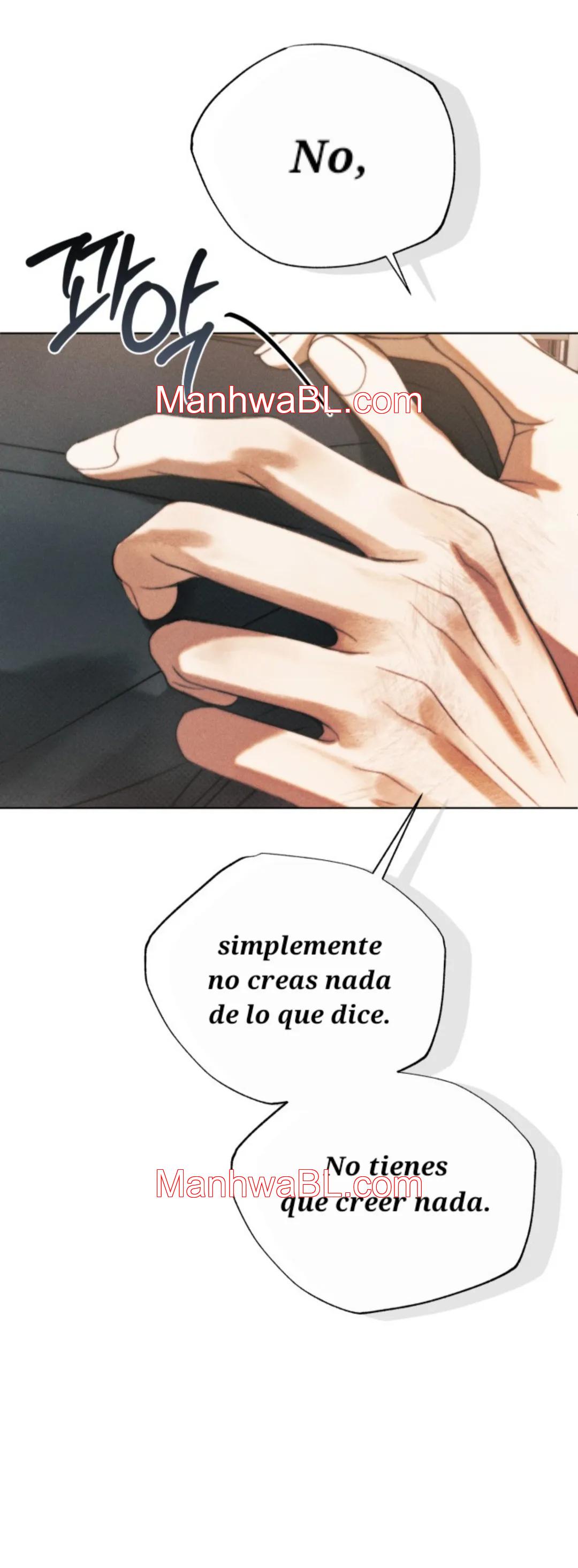 Espacio de rehabilitación - Capítulo 0 manhwa