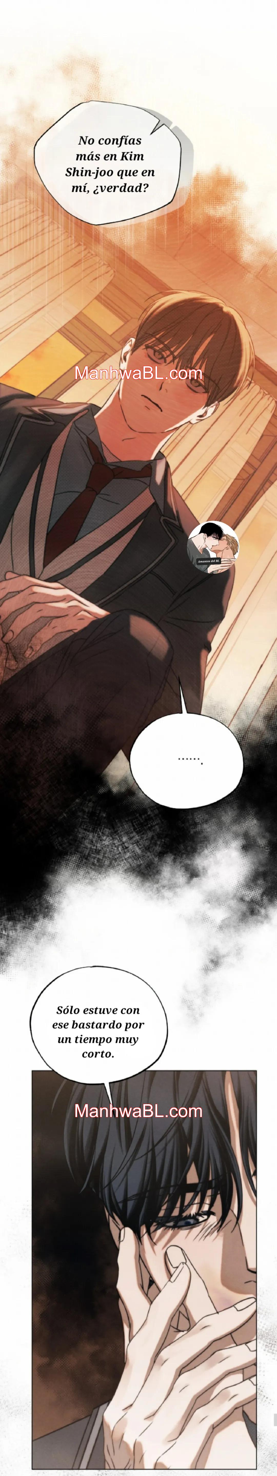 Espacio de rehabilitación - Capítulo 0 manhwa