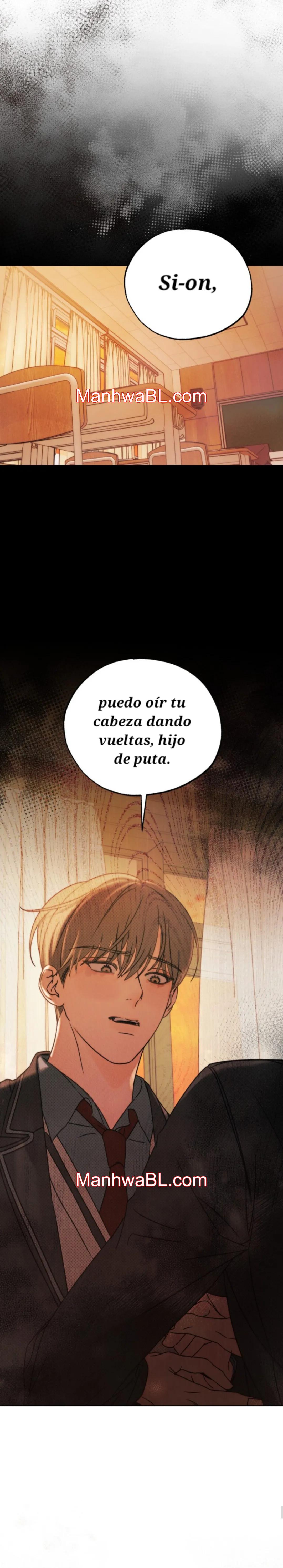 Espacio de rehabilitación - Capítulo 0 manhwa