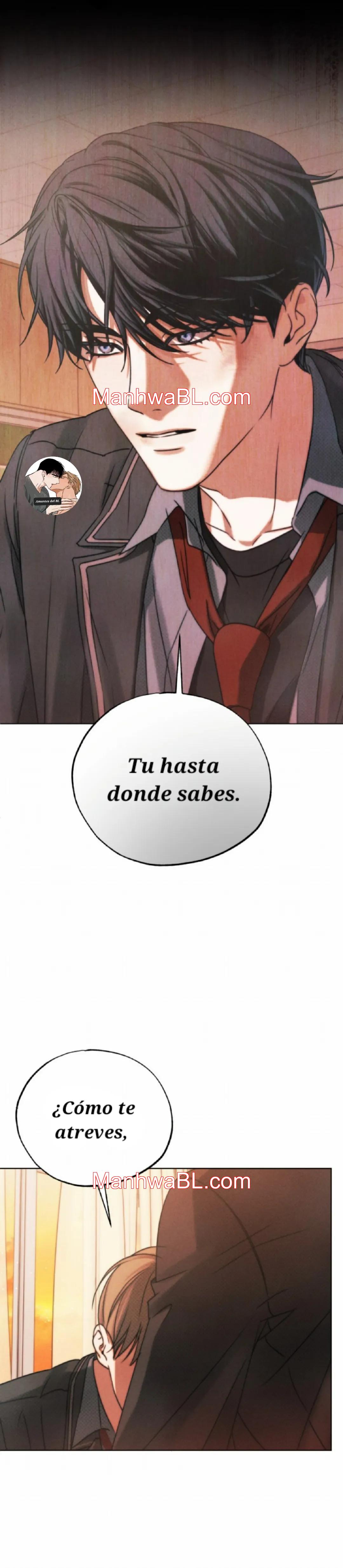 Espacio de rehabilitación - Capítulo 0 manhwa