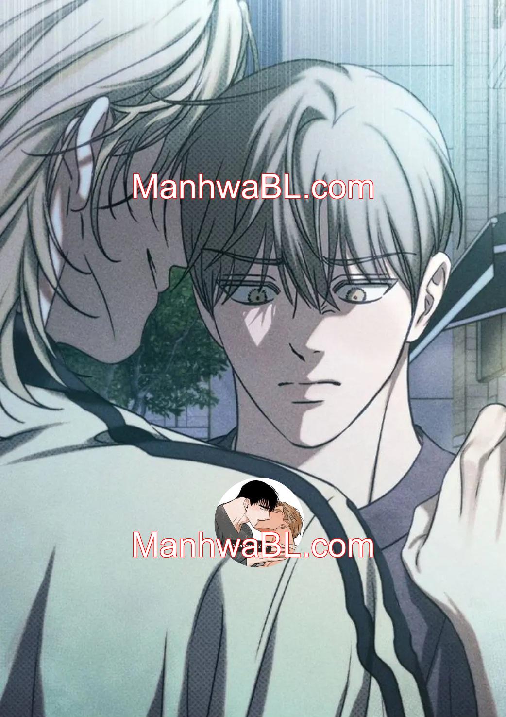 Espacio de rehabilitación - Capítulo 13 manhwa