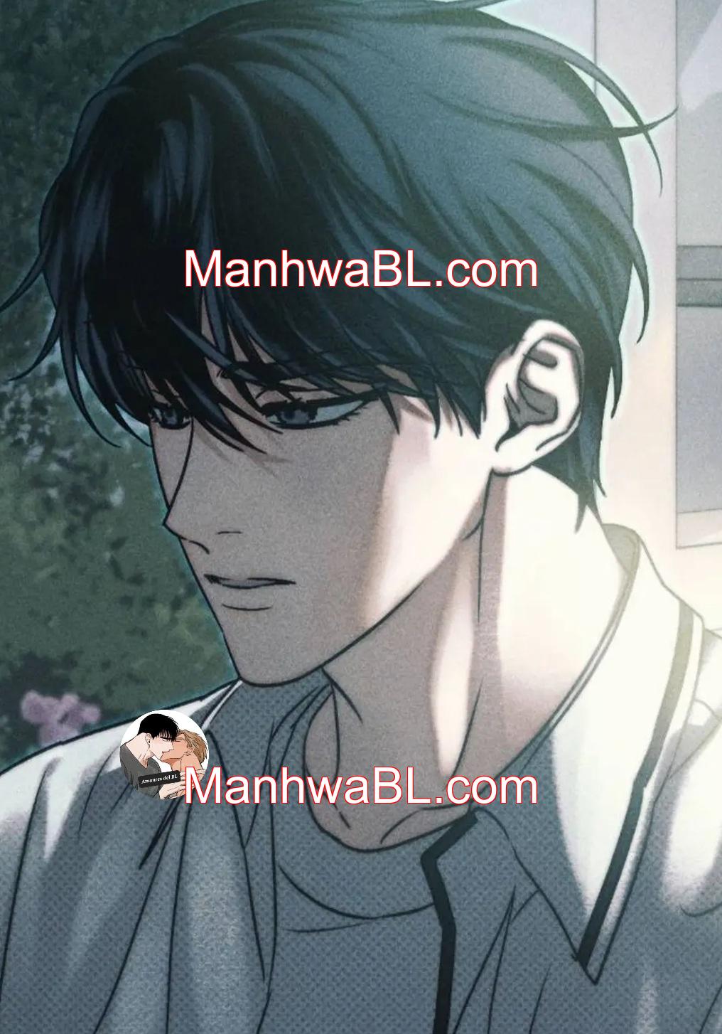 Espacio de rehabilitación - Capítulo 14 manhwa