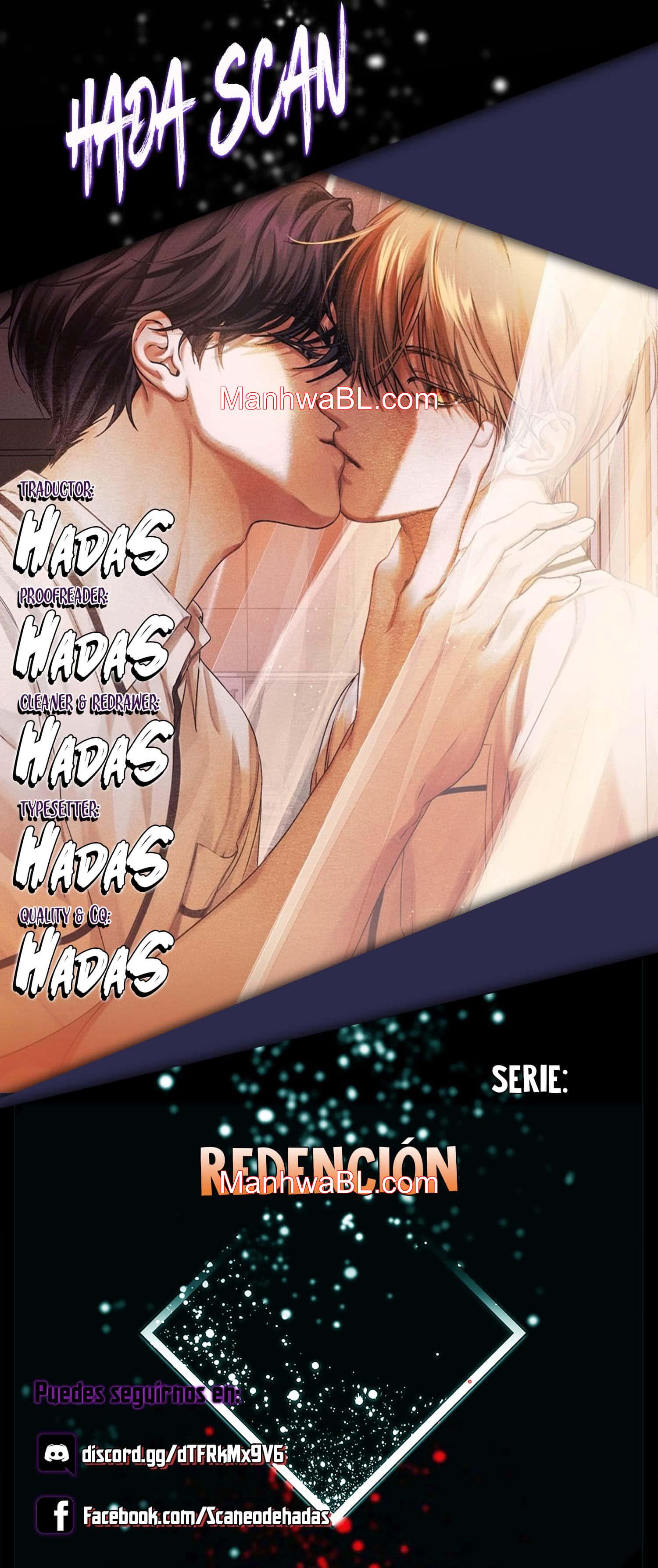 Espacio de rehabilitación - Capítulo 12.2 manhwa
