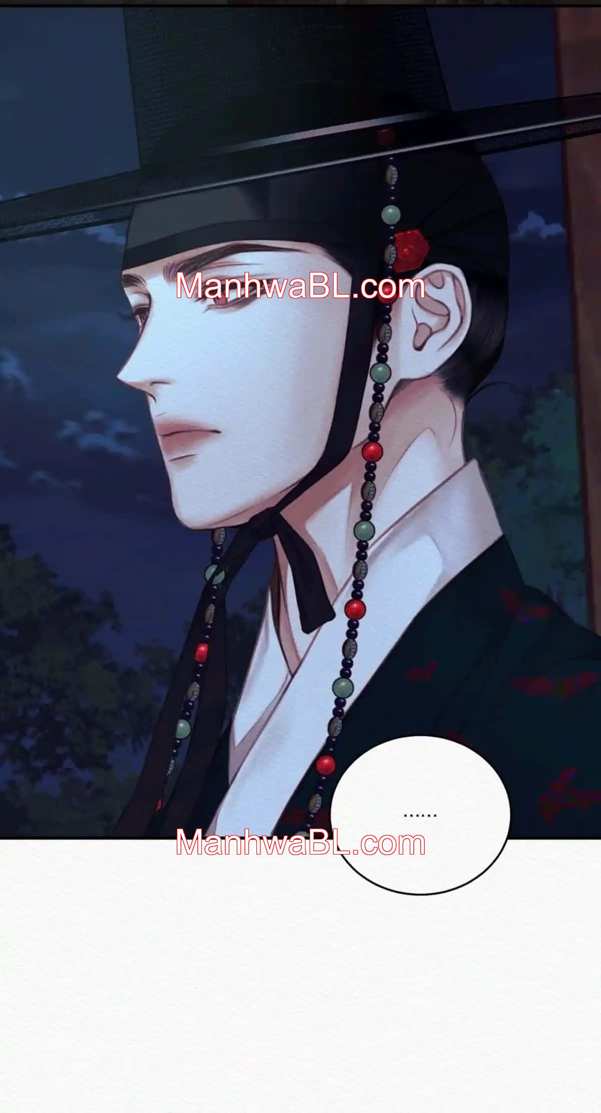 Nocturno - Capítulo 38 manhwa