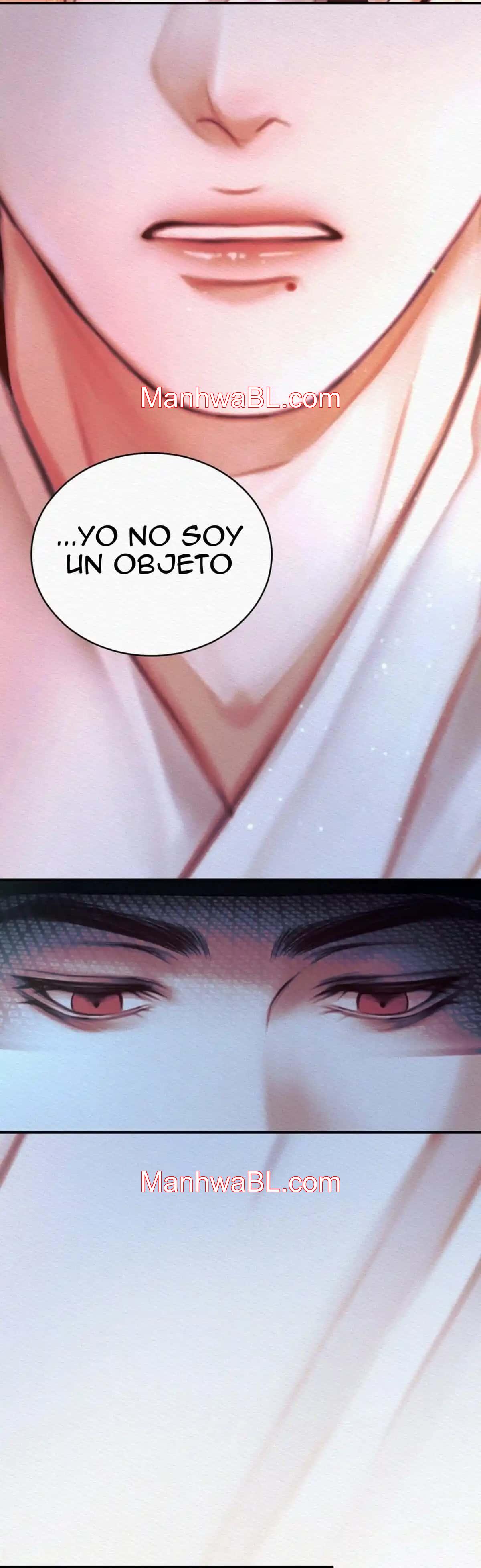 Nocturno - Capítulo 38 manhwa