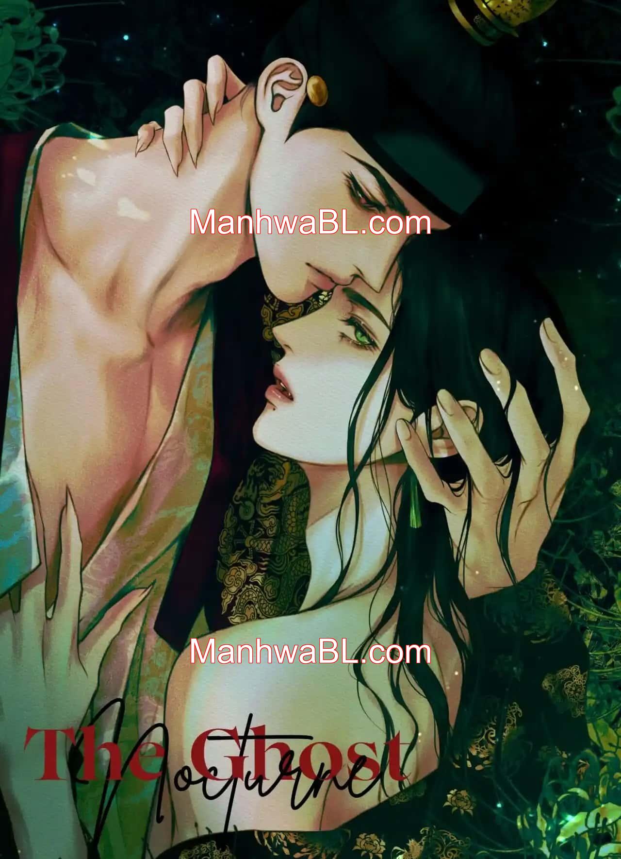 Nocturno - Capítulo 38 manhwa