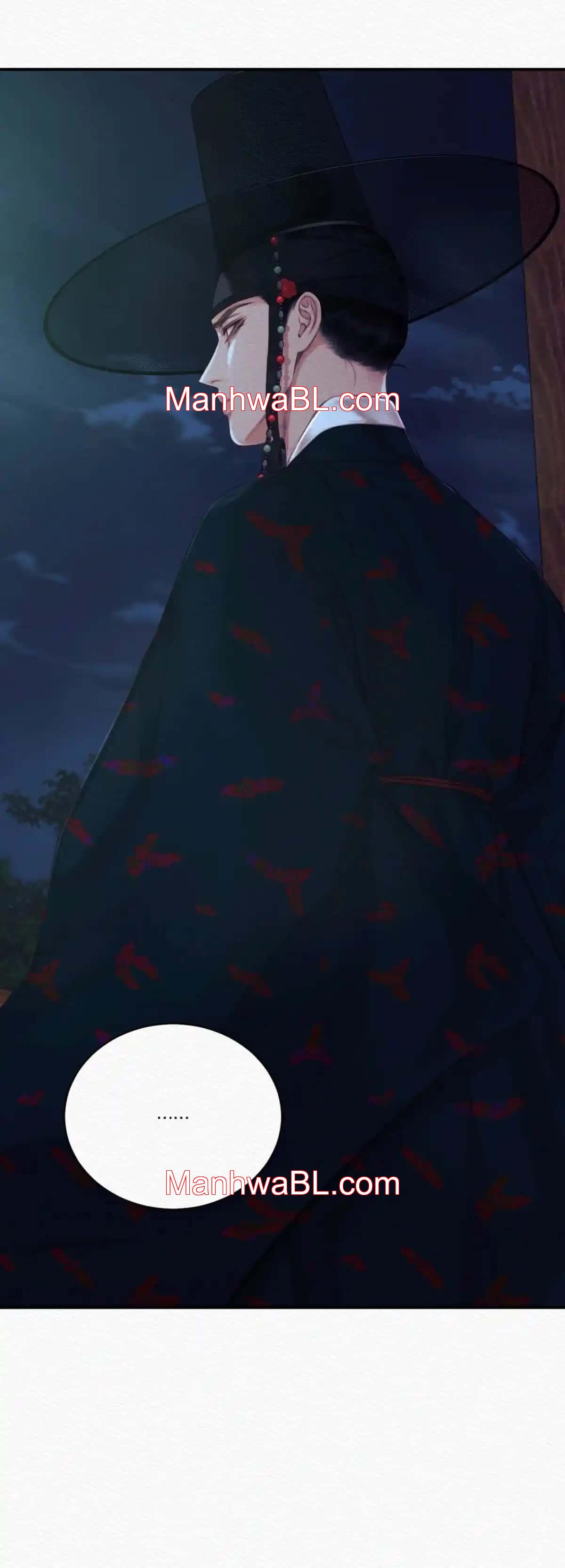 Nocturno - Capítulo 38 manhwa