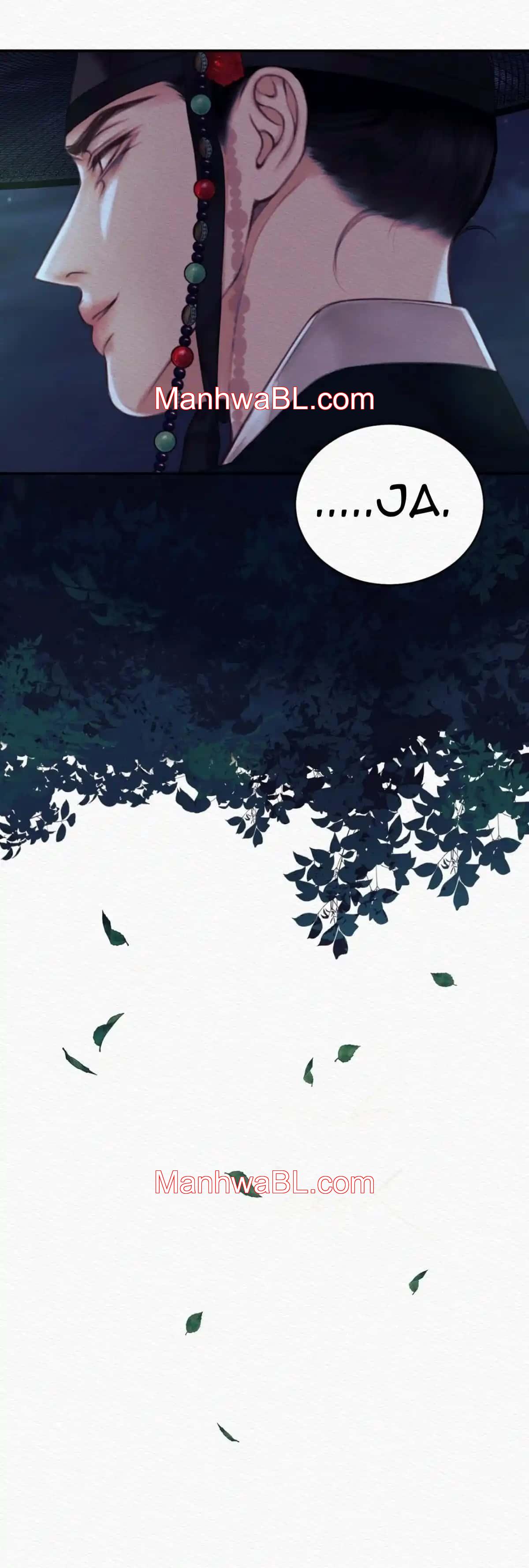 Nocturno - Capítulo 38 manhwa