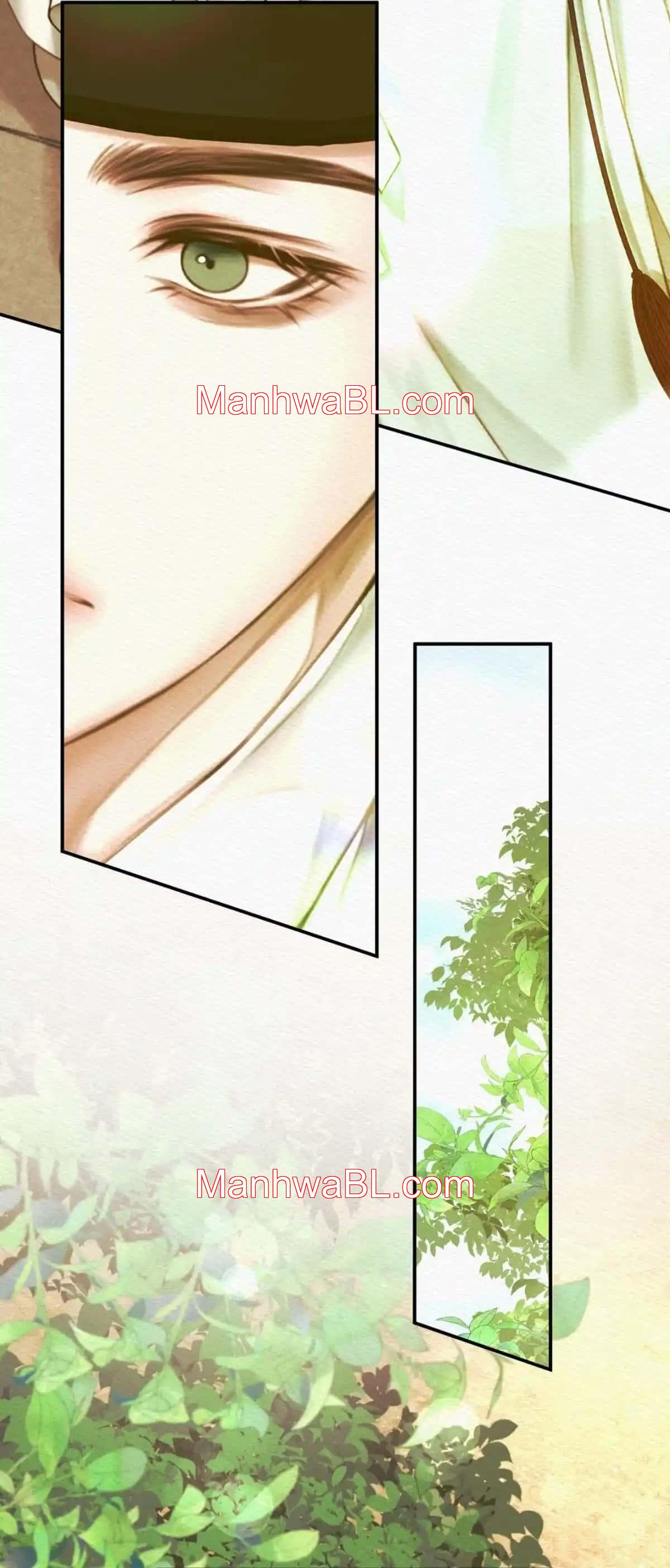 Nocturno - Capítulo 38 manhwa