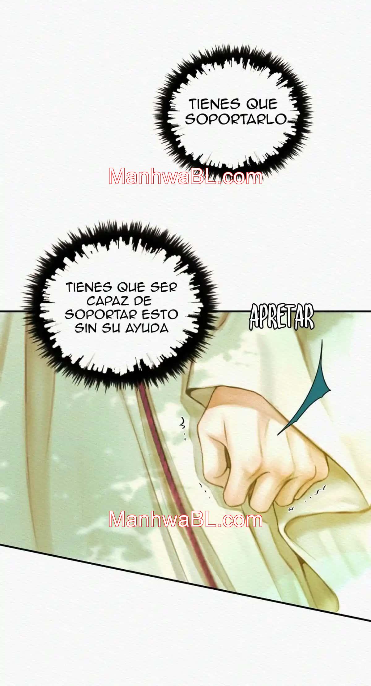 Nocturno - Capítulo 38 manhwa