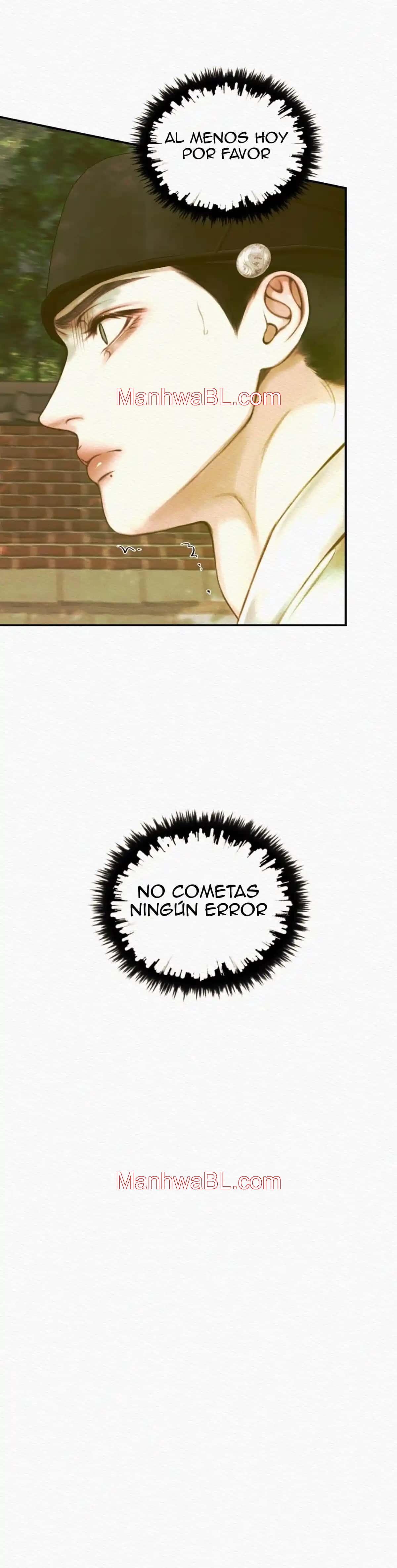 Nocturno - Capítulo 38 manhwa