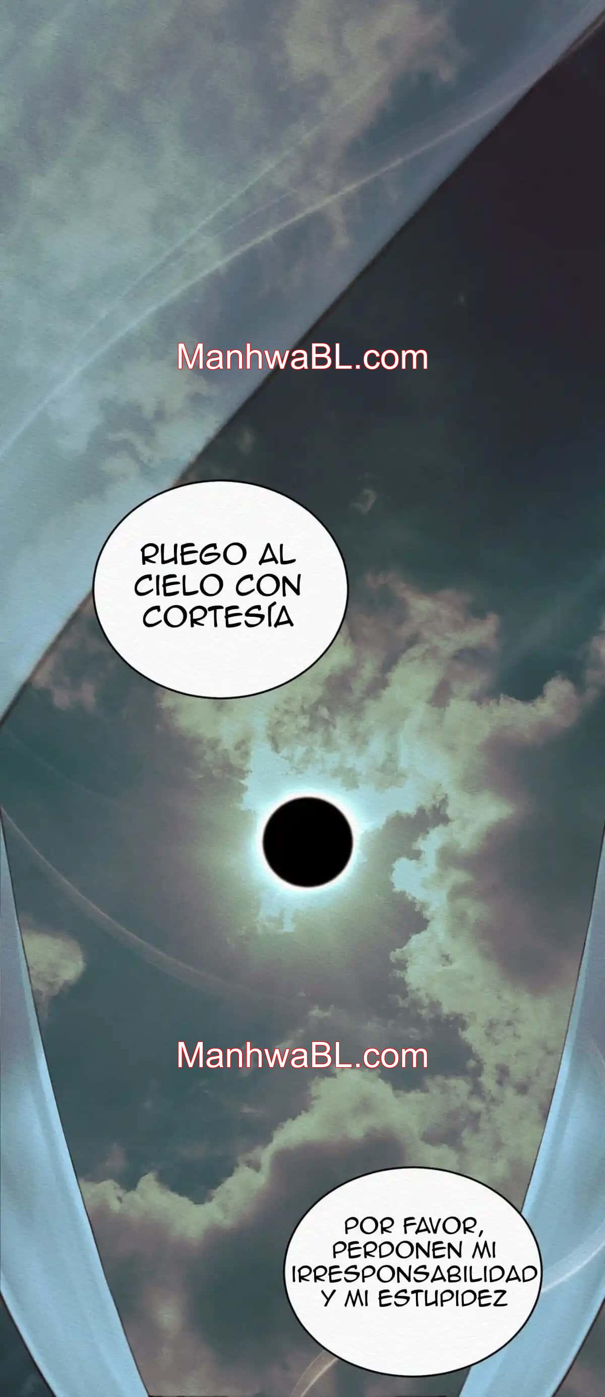 Nocturno - Capítulo 38 manhwa