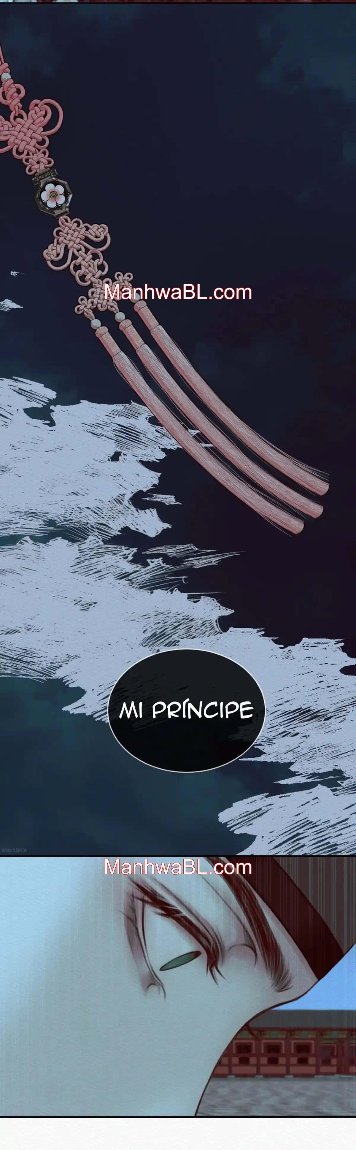 Nocturno - Capítulo 38 manhwa