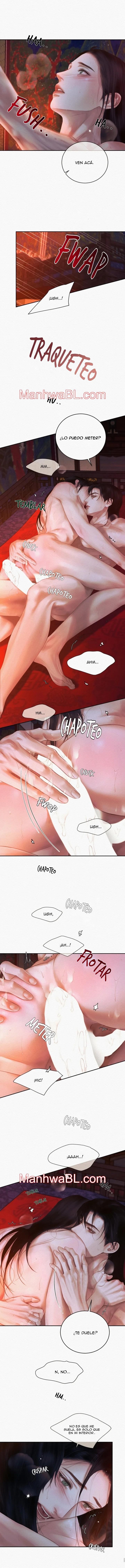 Nocturno - Capítulo 95 2 manhwa