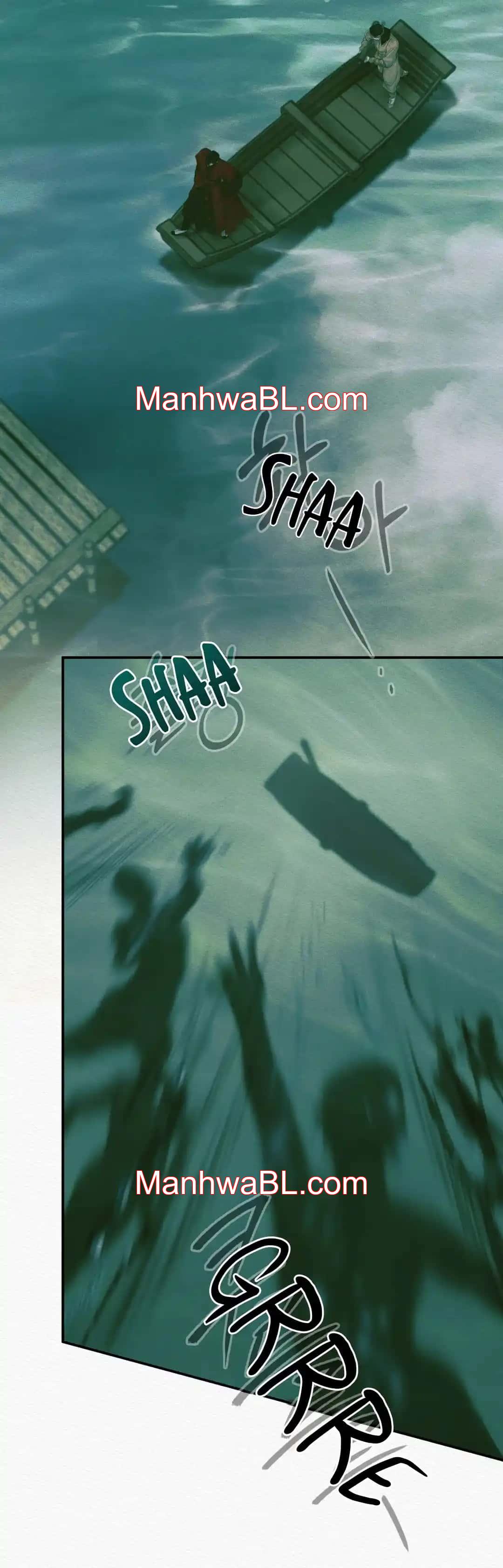 Nocturno - Capítulo 62.5 manhwa