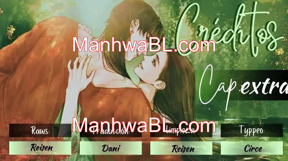 Nocturno - Capítulo 62.5 manhwa