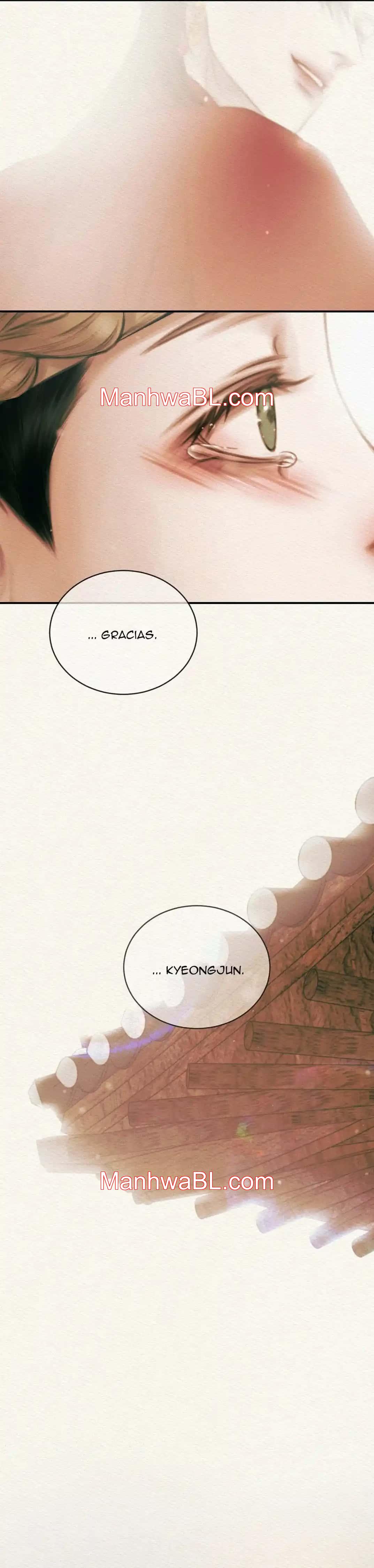 Nocturno - Capítulo 62.5 manhwa
