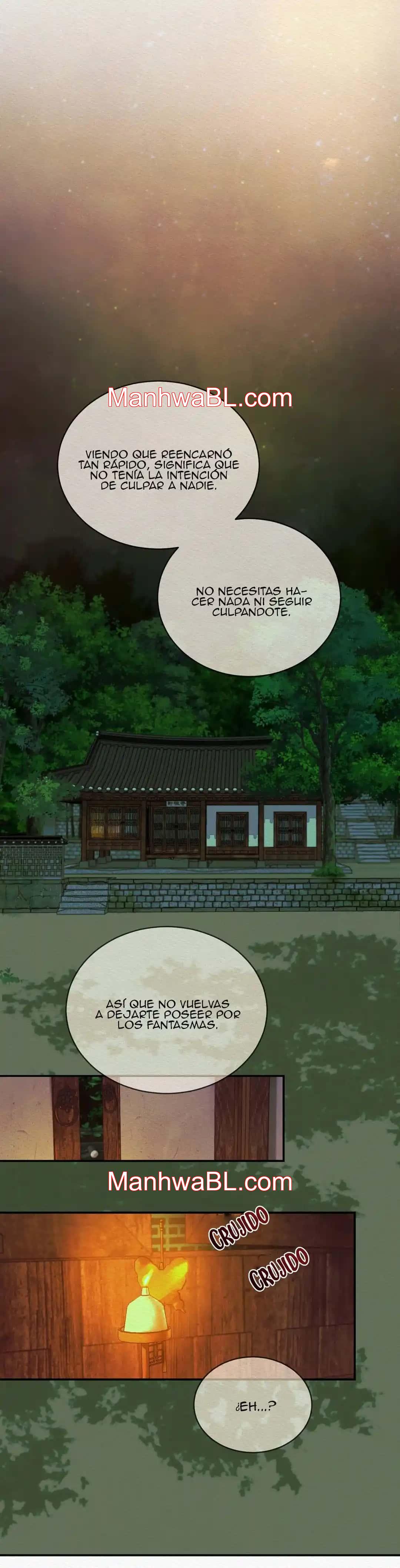 Nocturno - Capítulo 62.5 manhwa