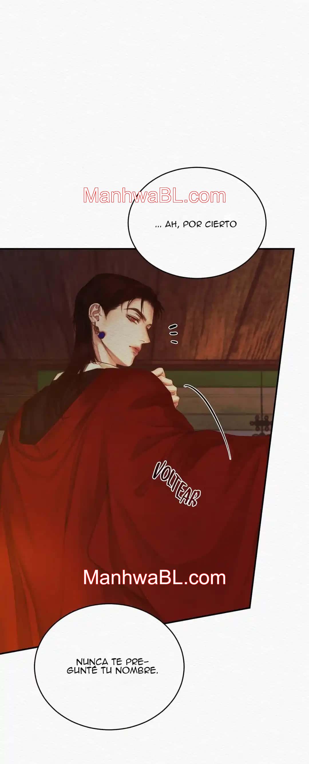 Nocturno - Capítulo 62.5 manhwa