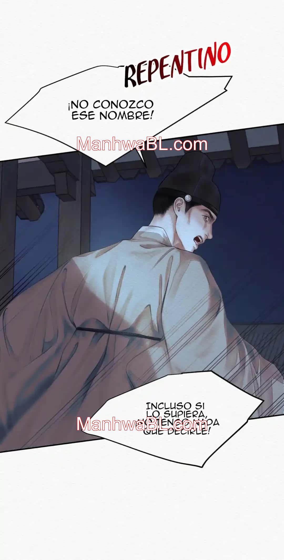 Nocturno - Capítulo 46 manhwa