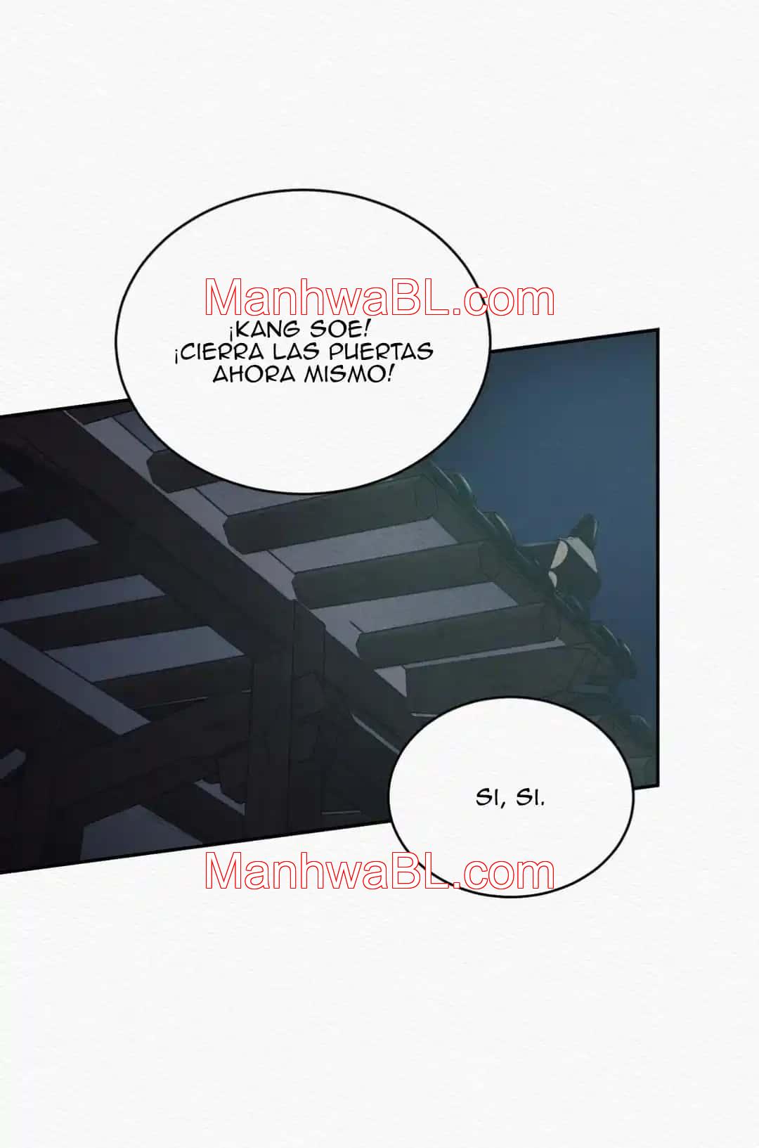 Nocturno - Capítulo 46 manhwa