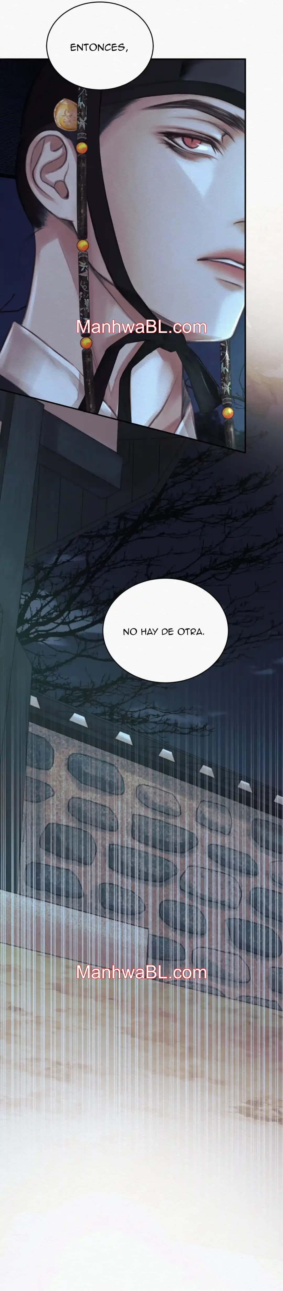 Nocturno - Capítulo 46 manhwa