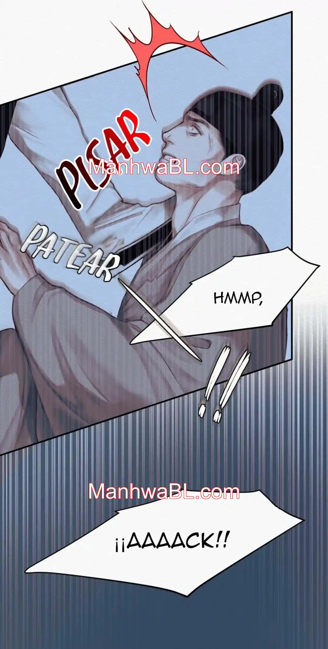 Nocturno - Capítulo 46 manhwa