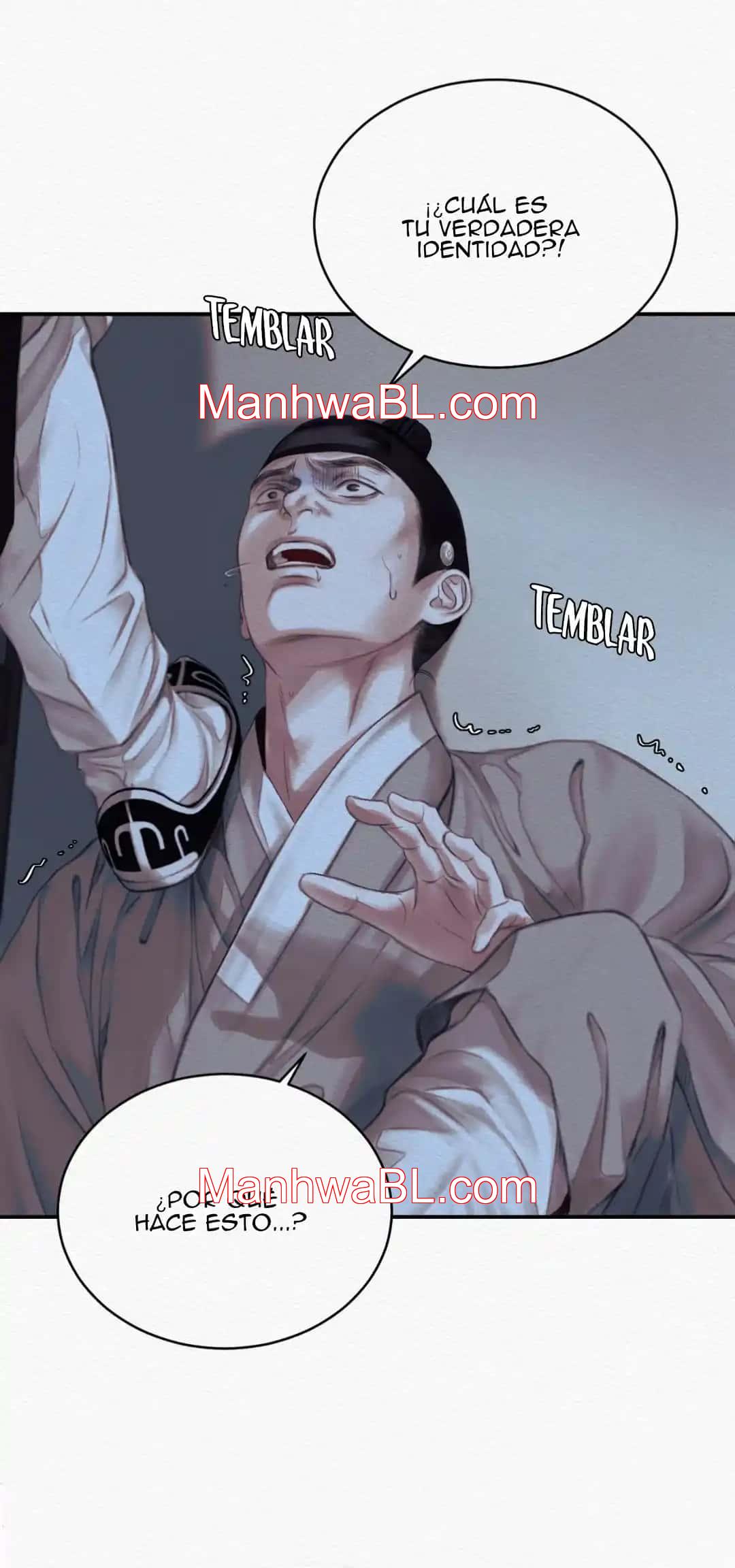 Nocturno - Capítulo 46 manhwa