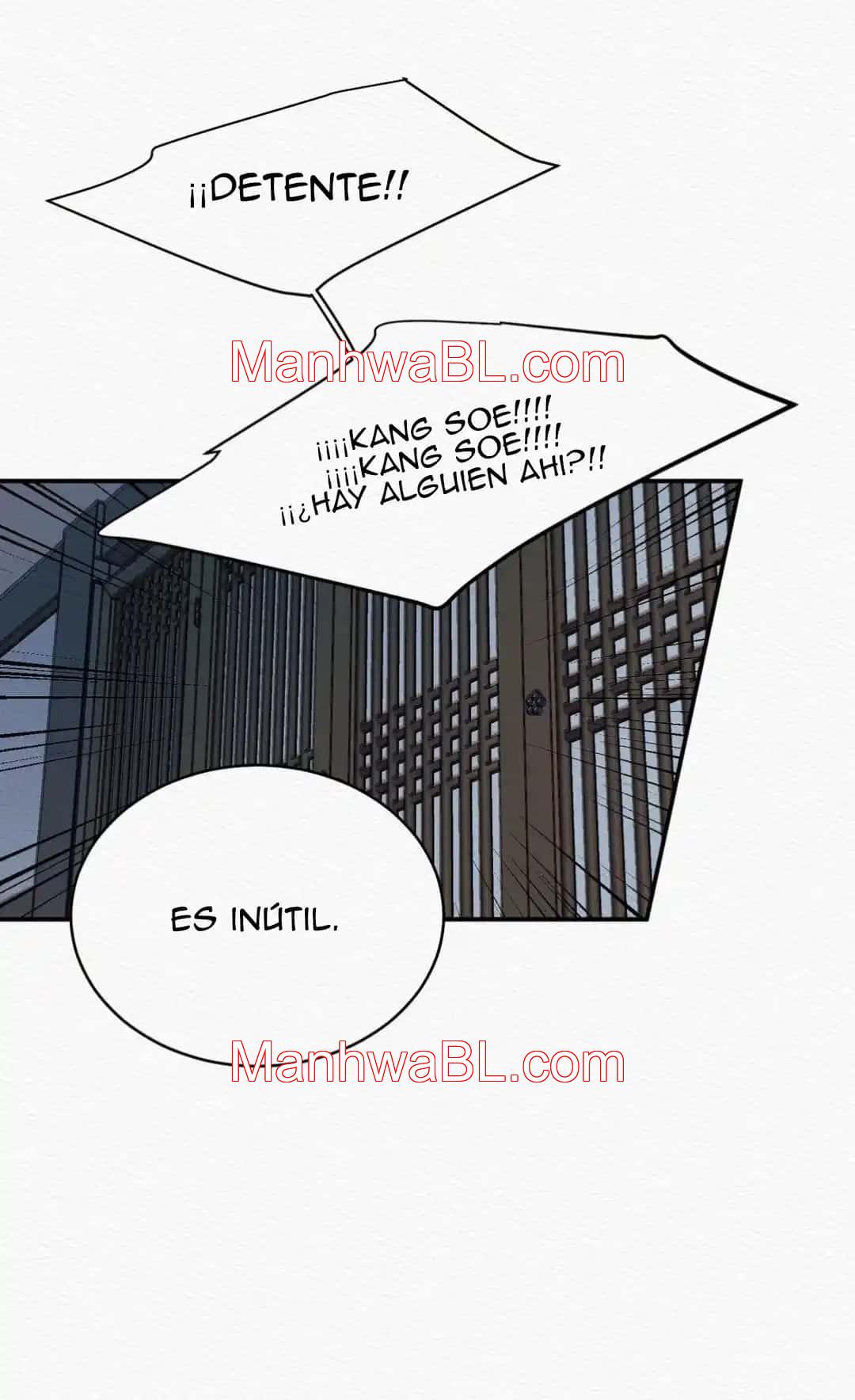 Nocturno - Capítulo 46 manhwa