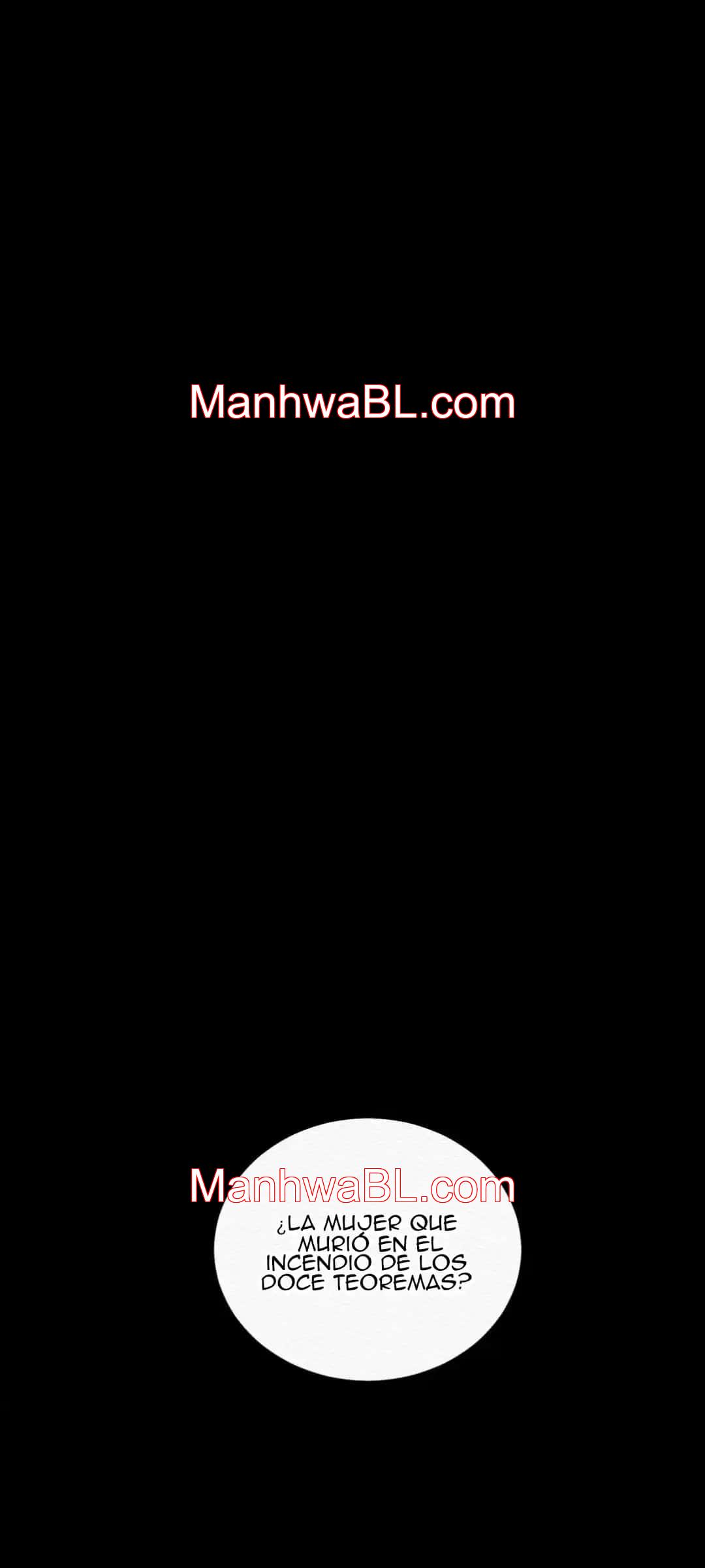 Nocturno - Capítulo 46 manhwa