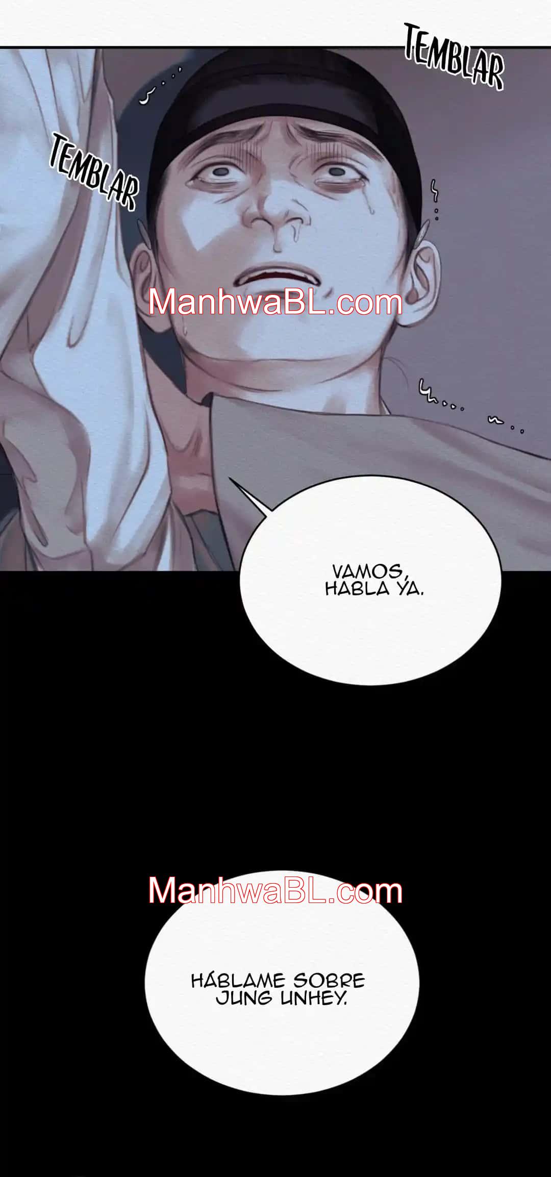 Nocturno - Capítulo 46 manhwa
