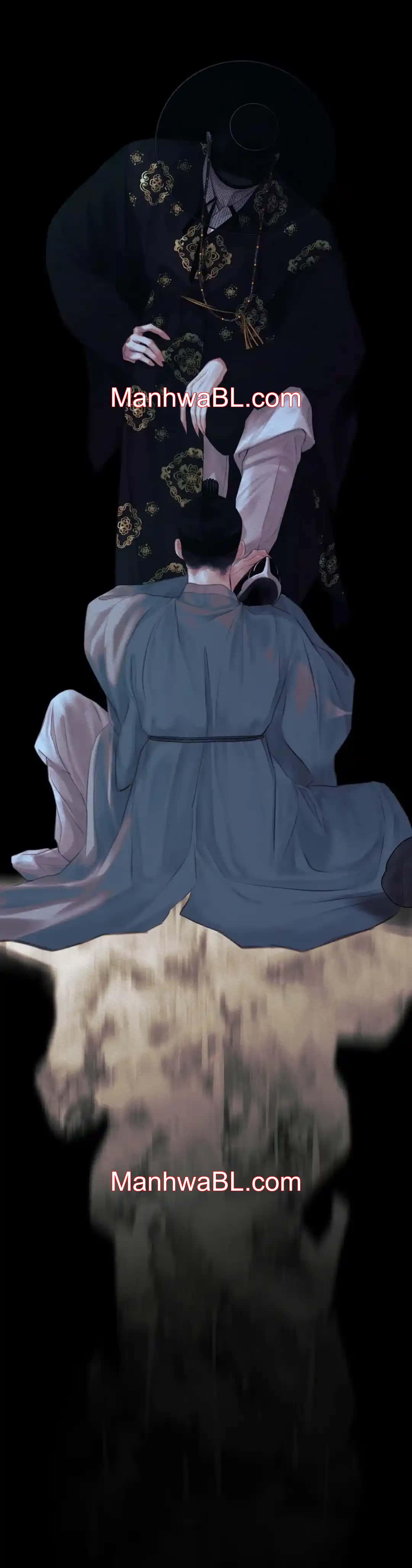 Nocturno - Capítulo 46 manhwa