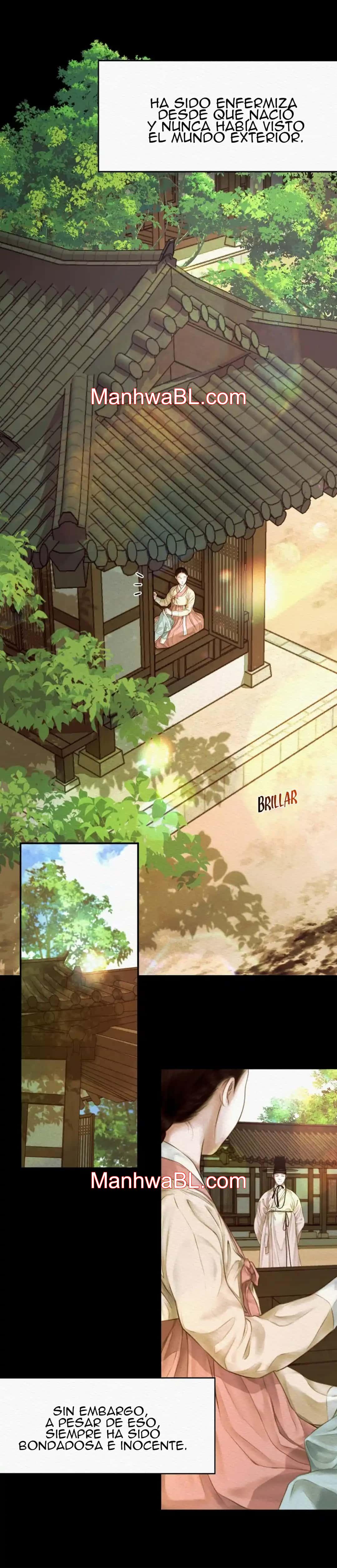 Nocturno - Capítulo 46 manhwa