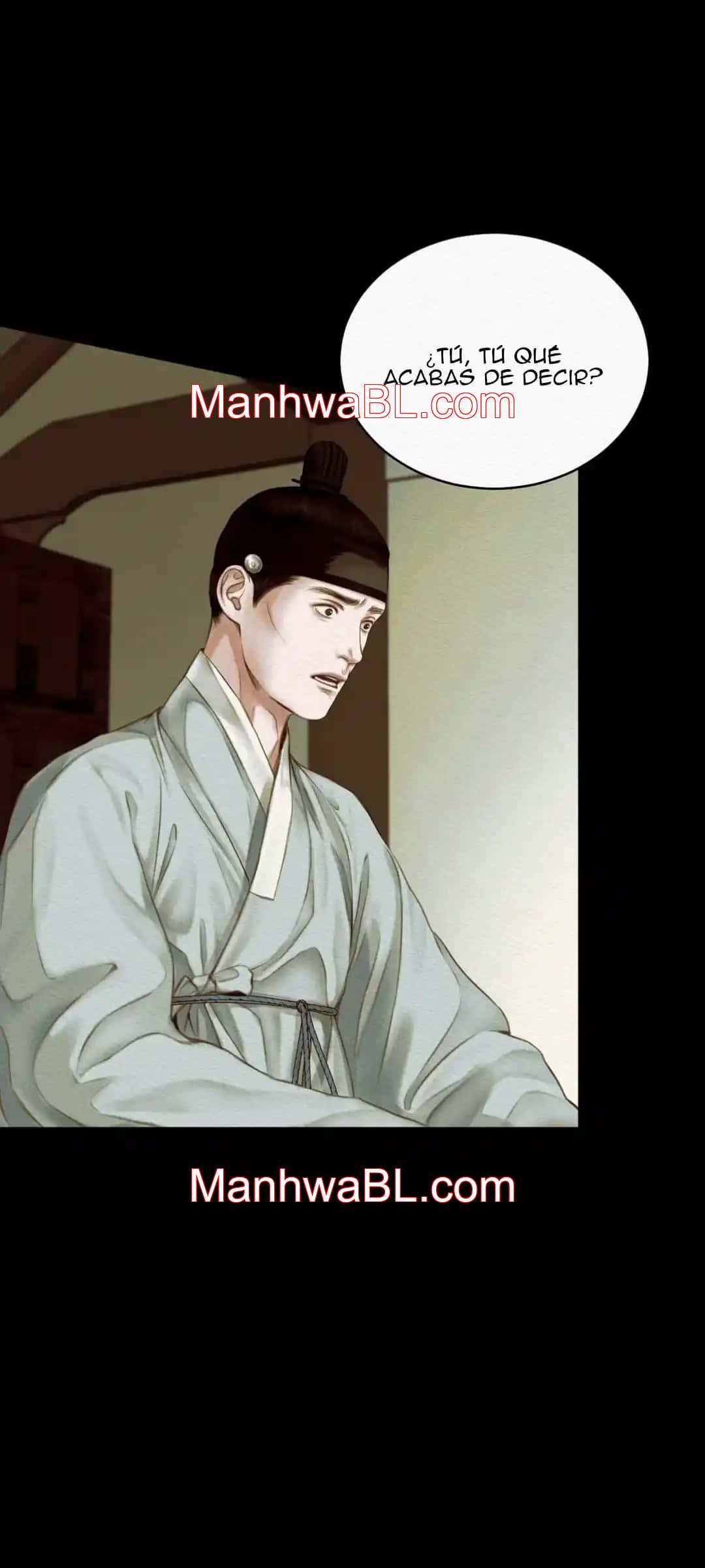 Nocturno - Capítulo 46 manhwa