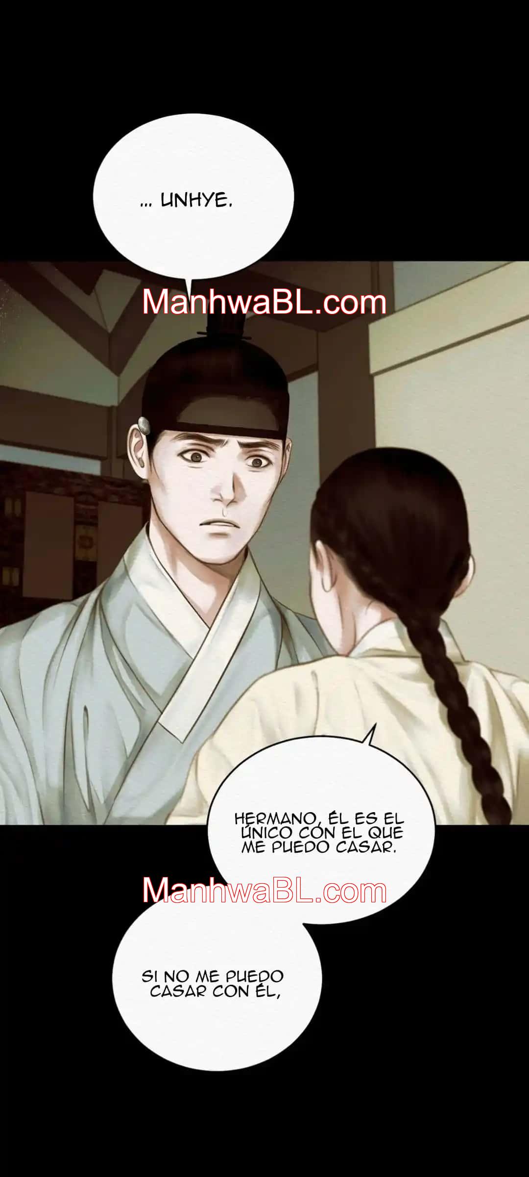Nocturno - Capítulo 46 manhwa