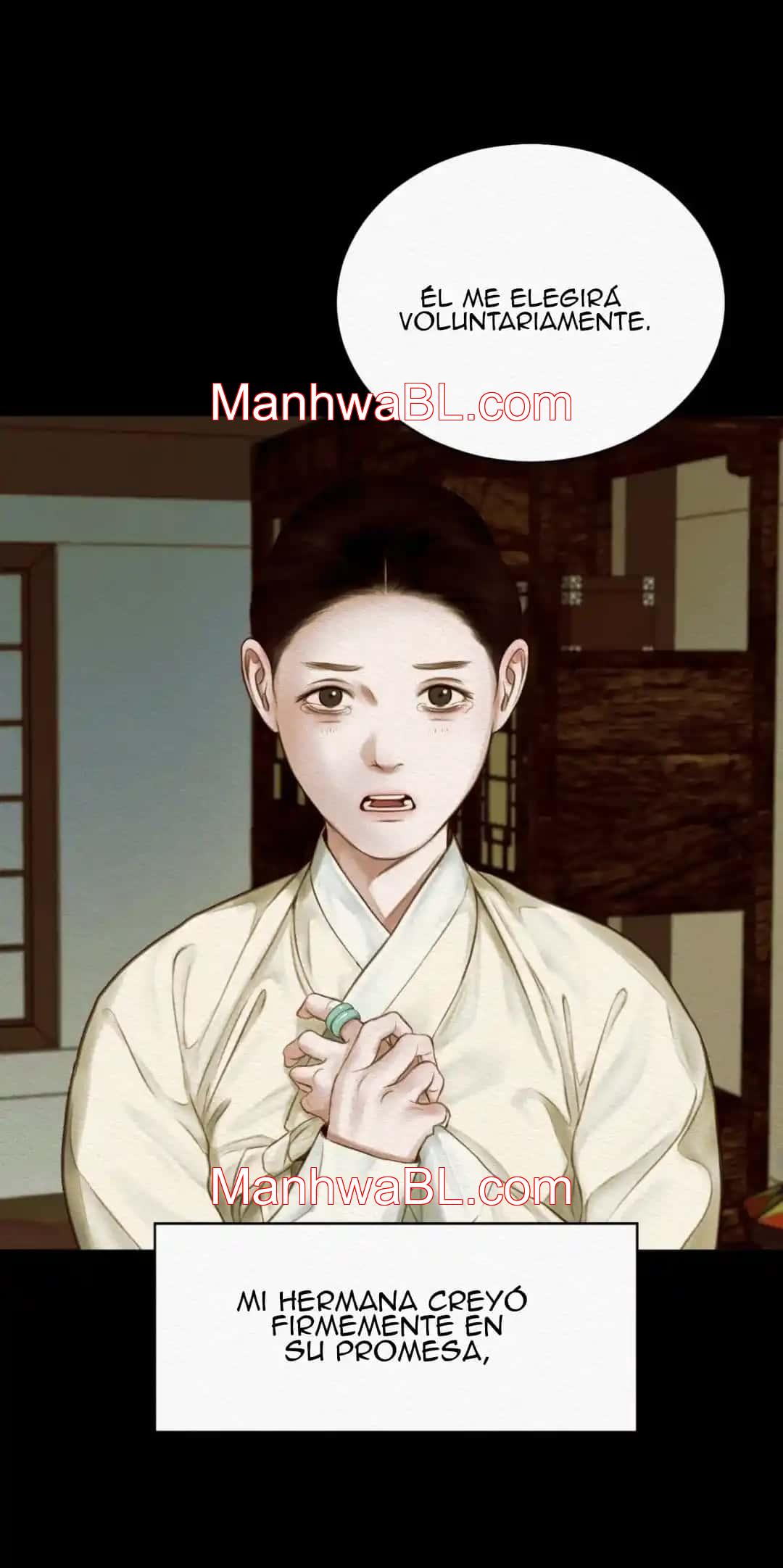 Nocturno - Capítulo 46 manhwa