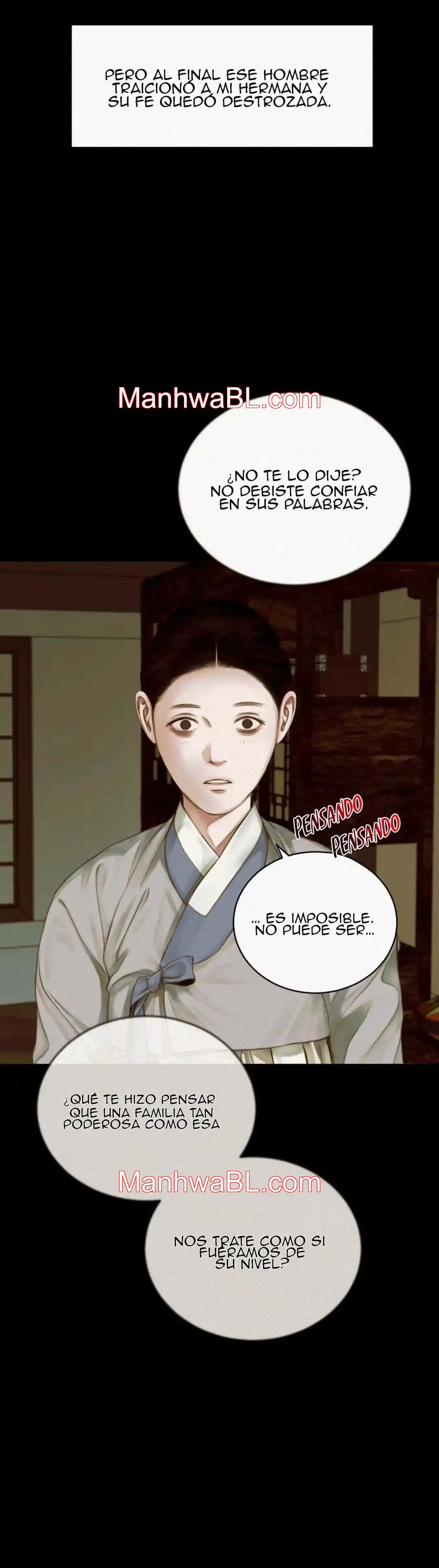 Nocturno - Capítulo 46 manhwa