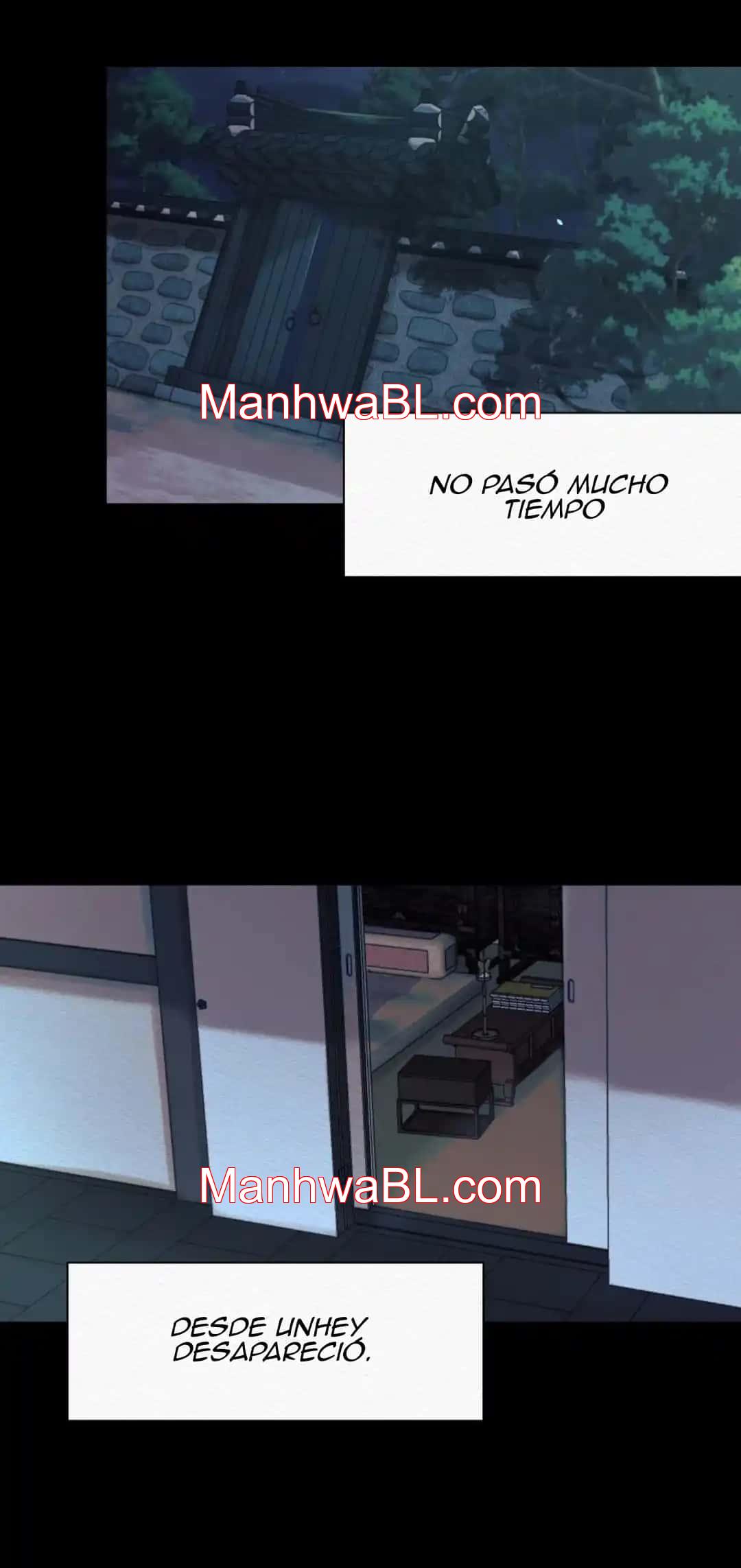 Nocturno - Capítulo 46 manhwa