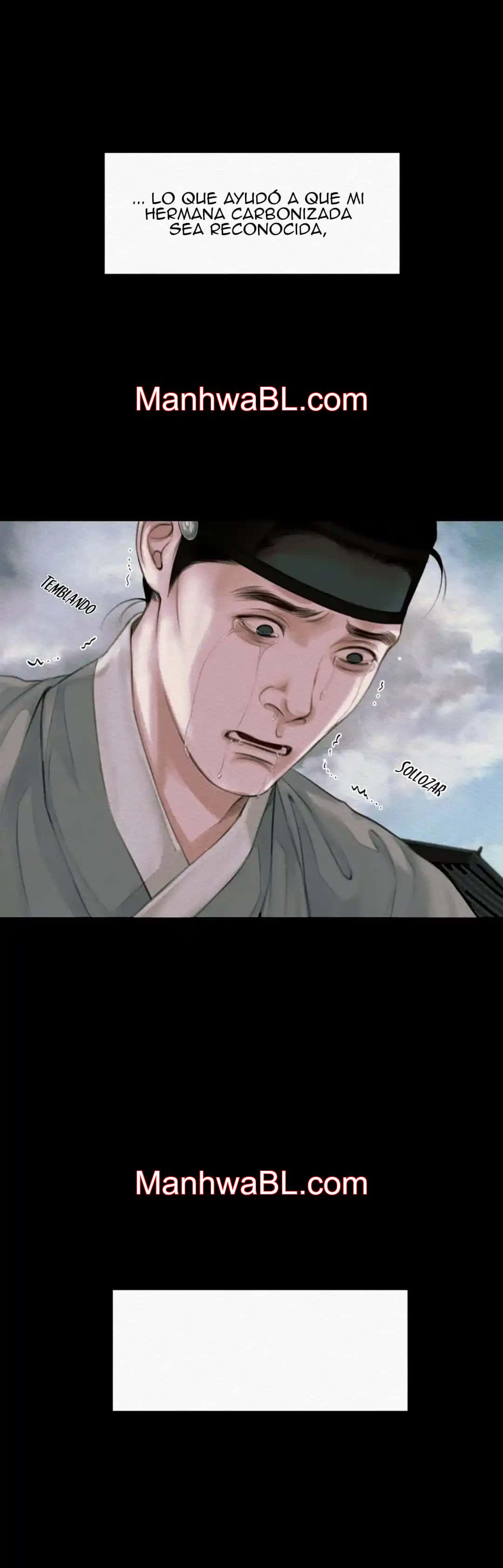 Nocturno - Capítulo 46 manhwa