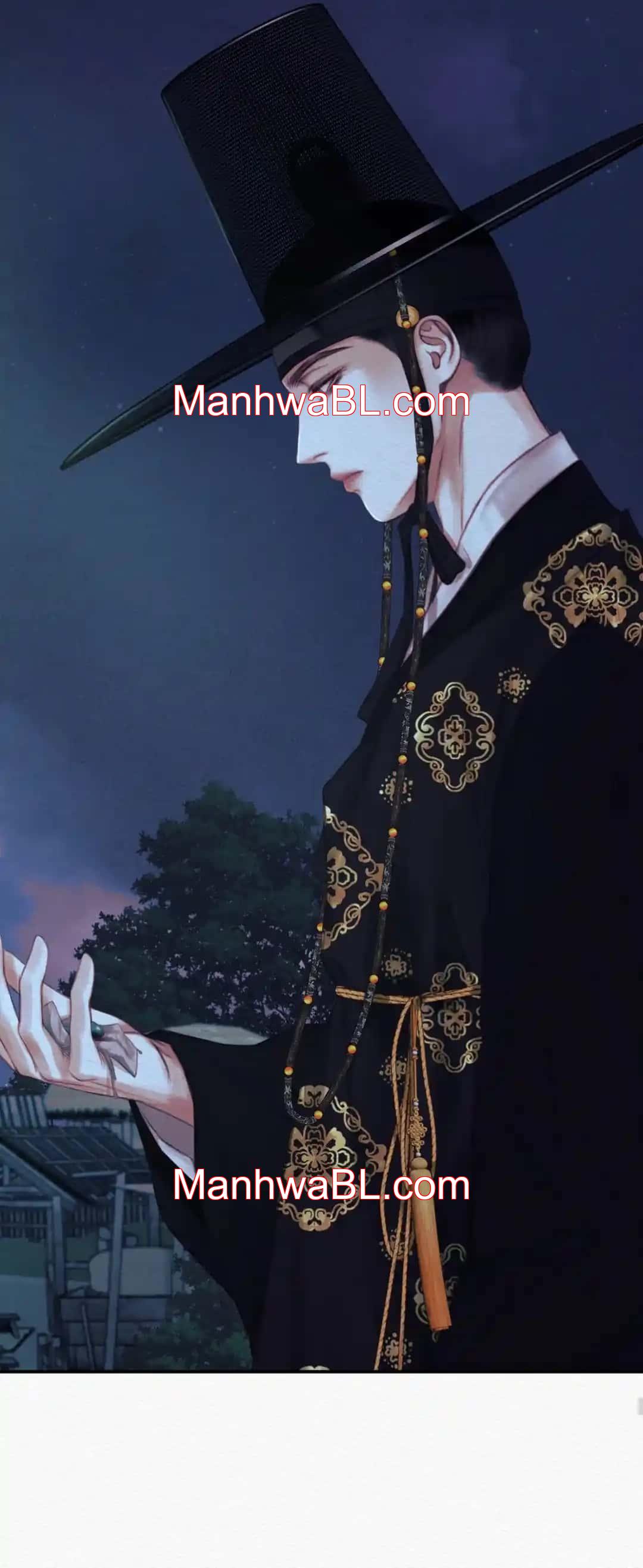 Nocturno - Capítulo 46 manhwa