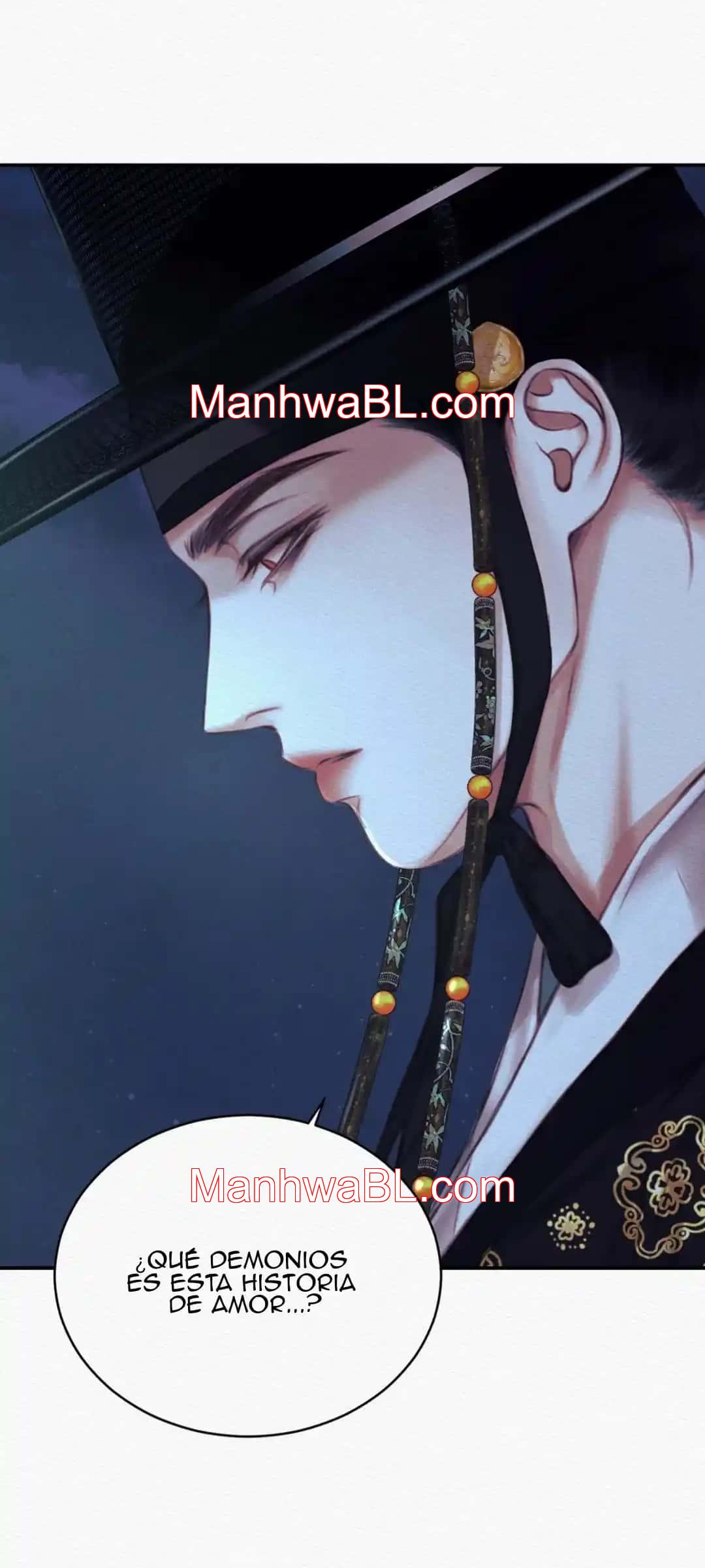 Nocturno - Capítulo 46 manhwa