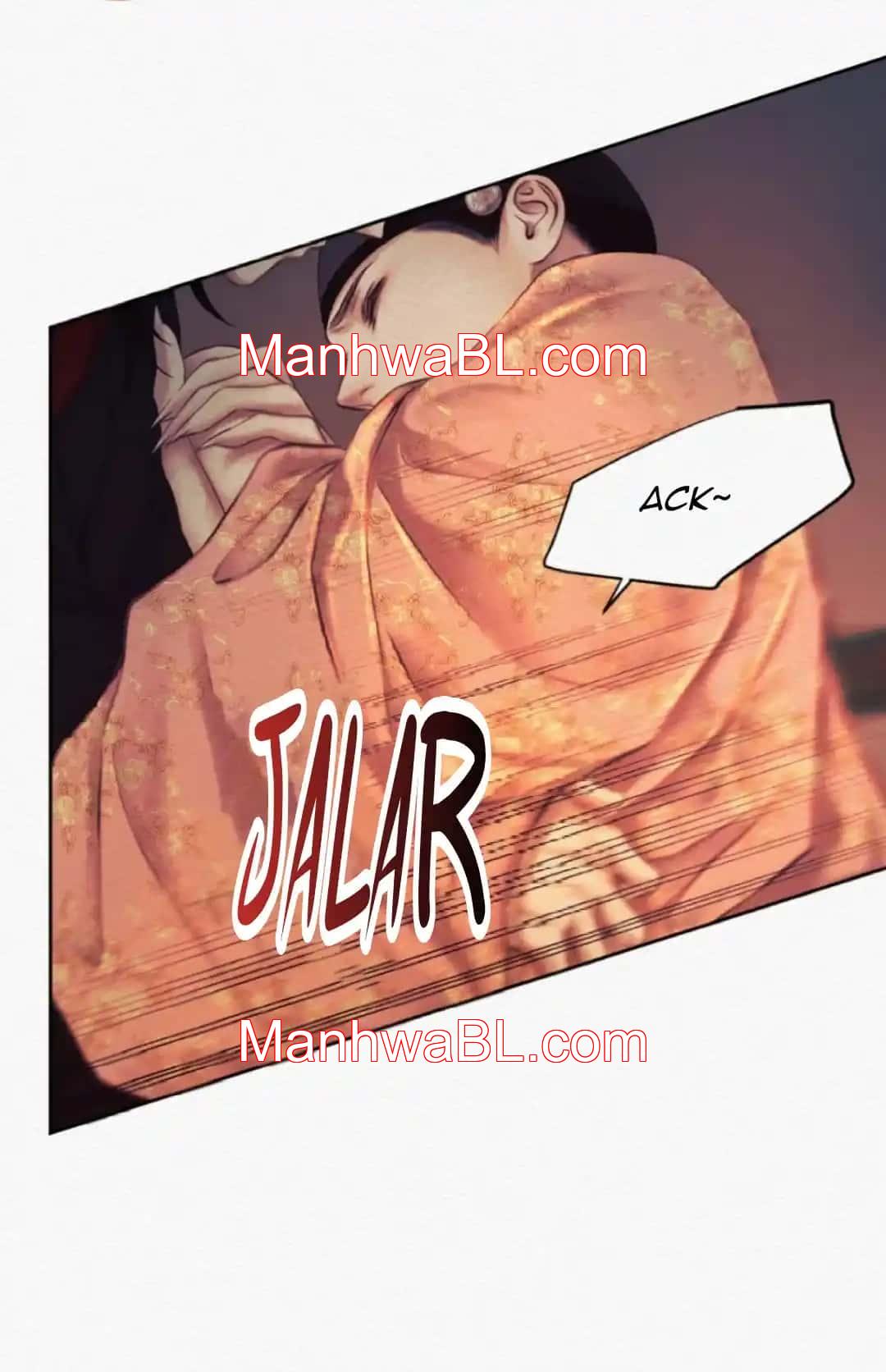 Nocturno - Capítulo 23 manhwa